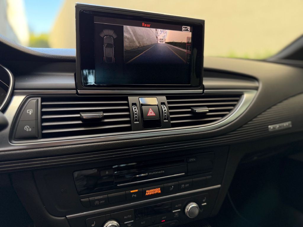 2017 Audi S7 Image 30