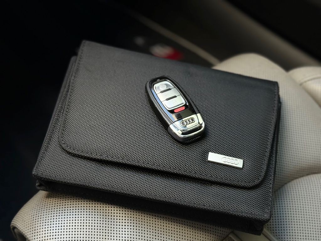 2017 Audi S7 Image 31