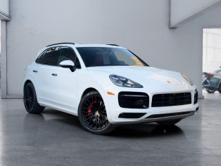 Image for 2021 Porsche Cayenne GTS ID: 7179816