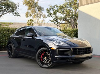 Image for 2022 Porsche Cayenne GTS ID: 7182789
