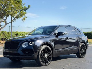 Image for 2017 Bentley Bentayga  ID: 7182949