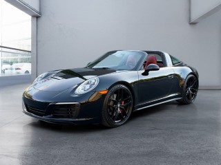 Image for 2019 Porsche 911 TARGA 4S ID: 7187630