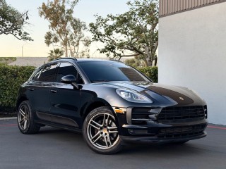 Image for 2019 Porsche Macan  ID: 7187631