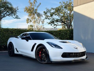 Image for 2015 Chevrolet Corvette Z06 2LZ ID: 7187632