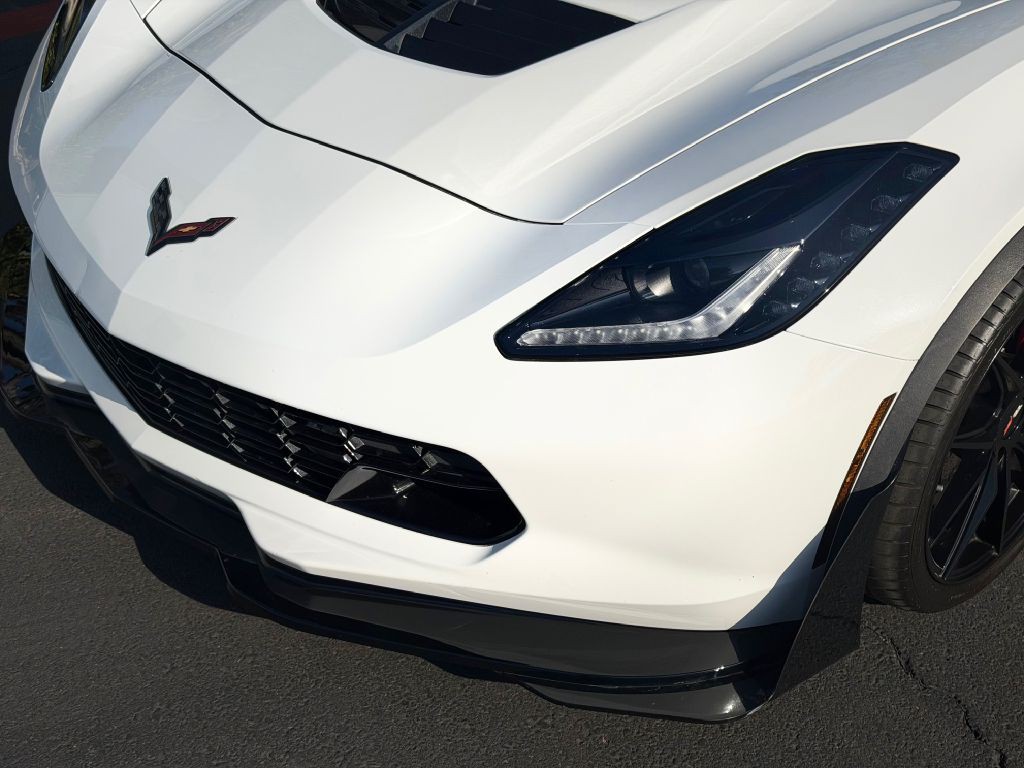 2015 Chevrolet Corvette Image 6