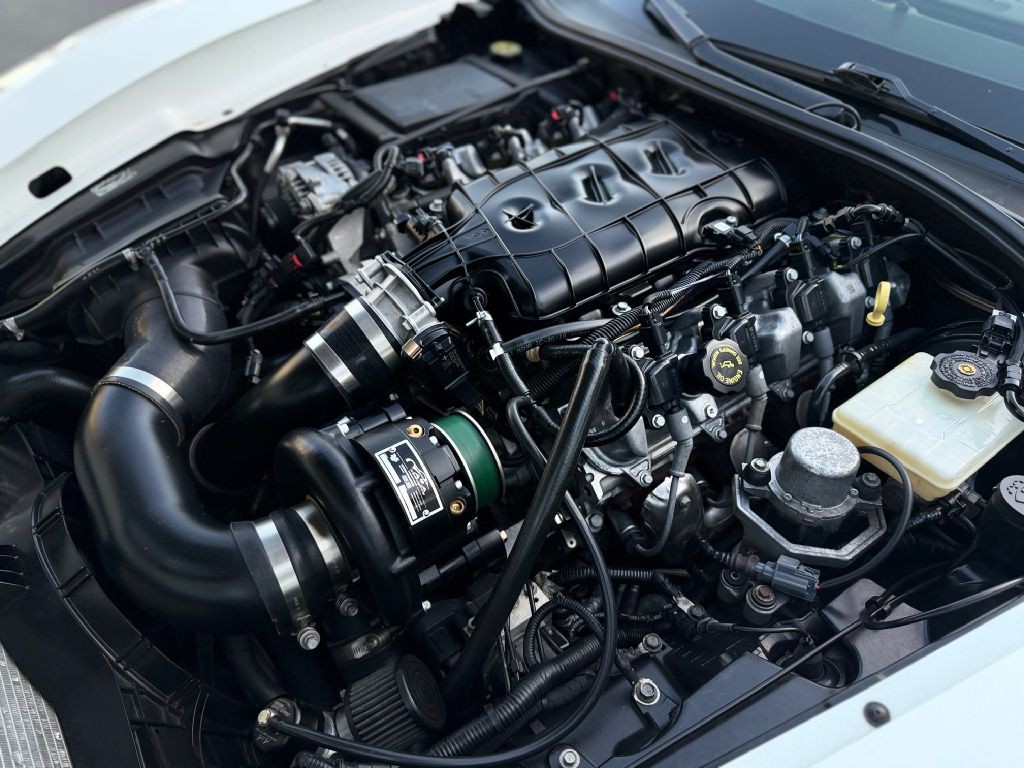 2015 Chevrolet Corvette Image 41