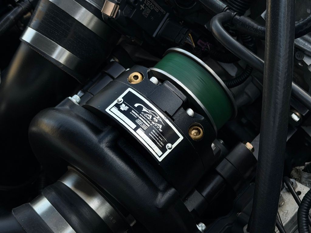 2015 Chevrolet Corvette Image 43