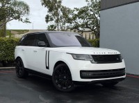 Image for 2023 Land Rover Range Rover Autobiography ID: 7195711