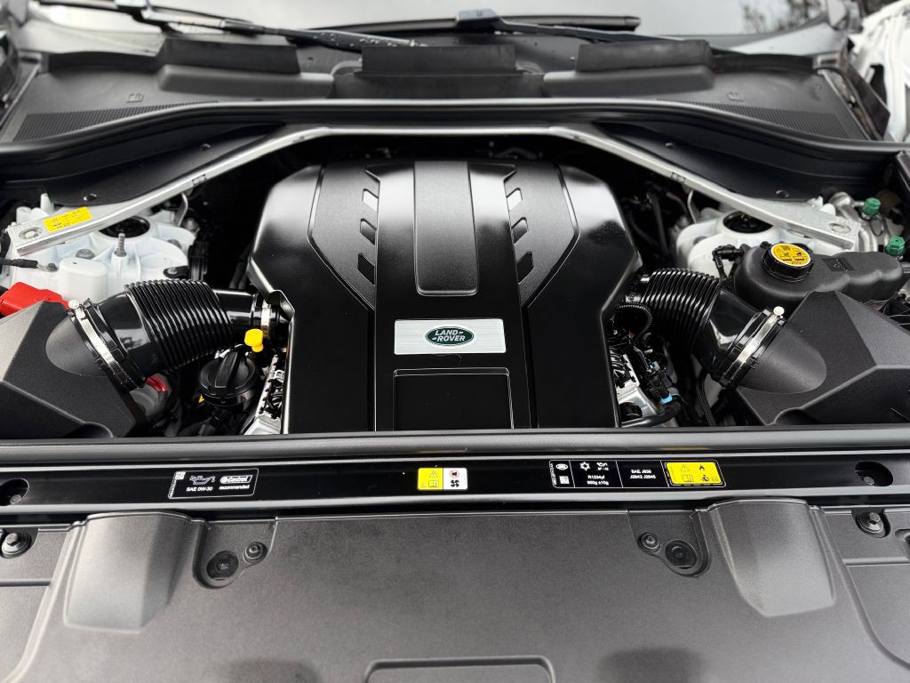 2023 Land Rover Range Rover Image 29