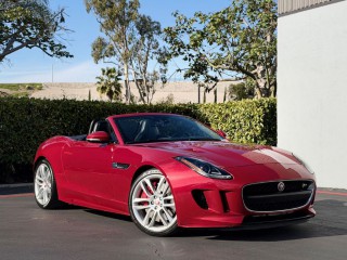 Image for 2016 Jaguar F-TYPE R ID: 7199324