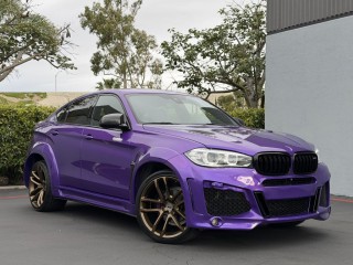 Image for 2017 BMW X6 xDrive35i ID: 7206483