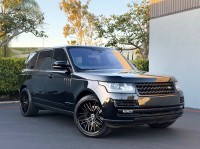 Image for 2016 Land Rover Range Rover Sv Autobiography ID: 7212841