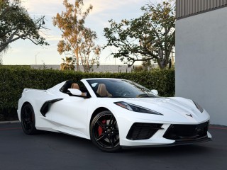 Image for 2024 Chevrolet Corvette STINGRAY 2LT ID: 7224151