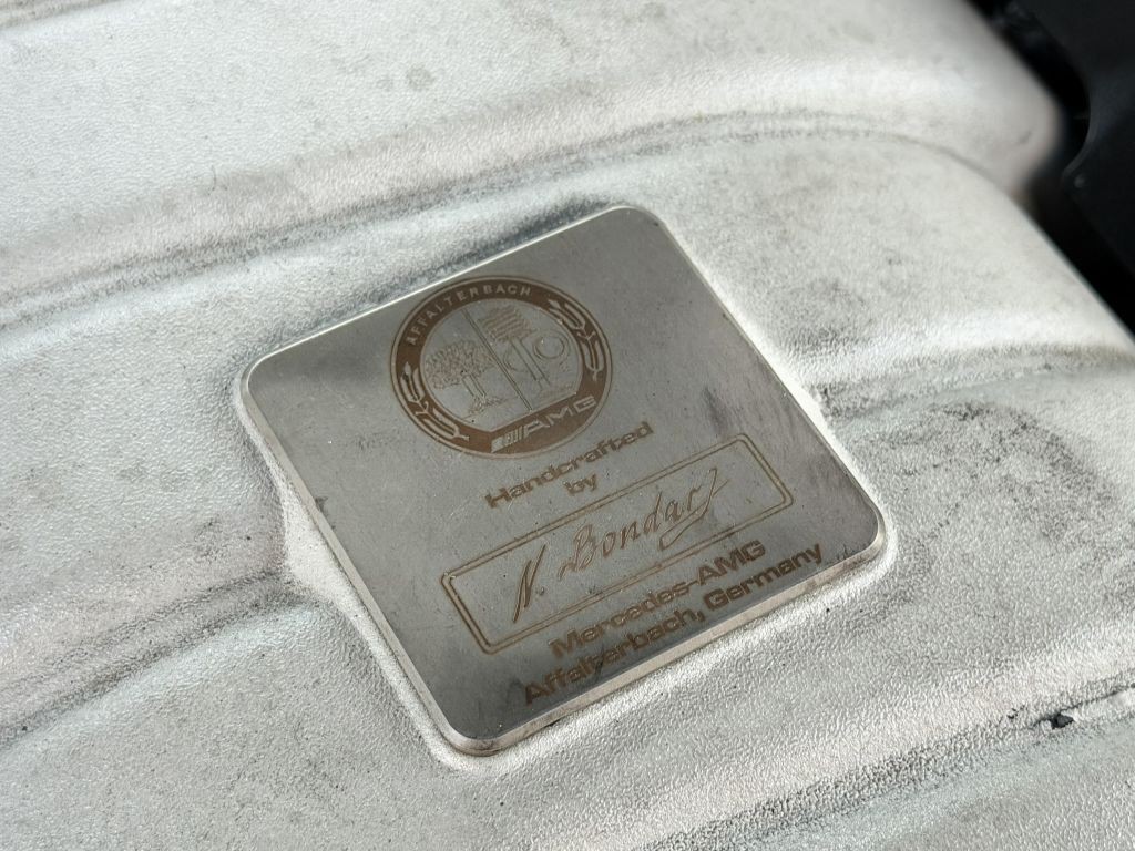 2010 Mercedes-Benz E-Class Image 34