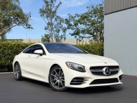 Image for 2019 Mercedes-Benz S-Class S 560 4MATIC ID: 7227213