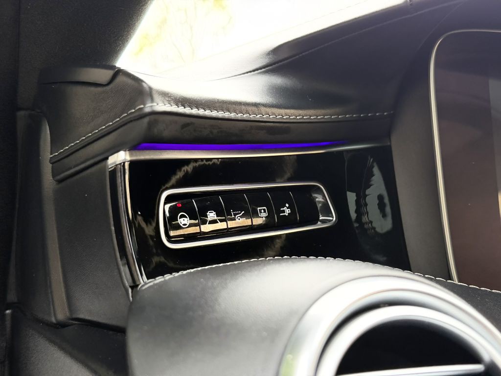 2019 Mercedes-Benz S-Class Image 23