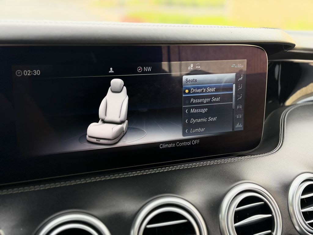 2019 Mercedes-Benz S-Class Image 32