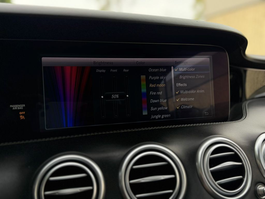 2019 Mercedes-Benz S-Class Image 33