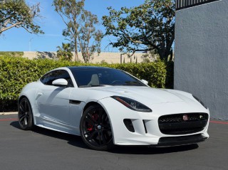 Image for 2017 Jaguar F-TYPE R ID: 7228873