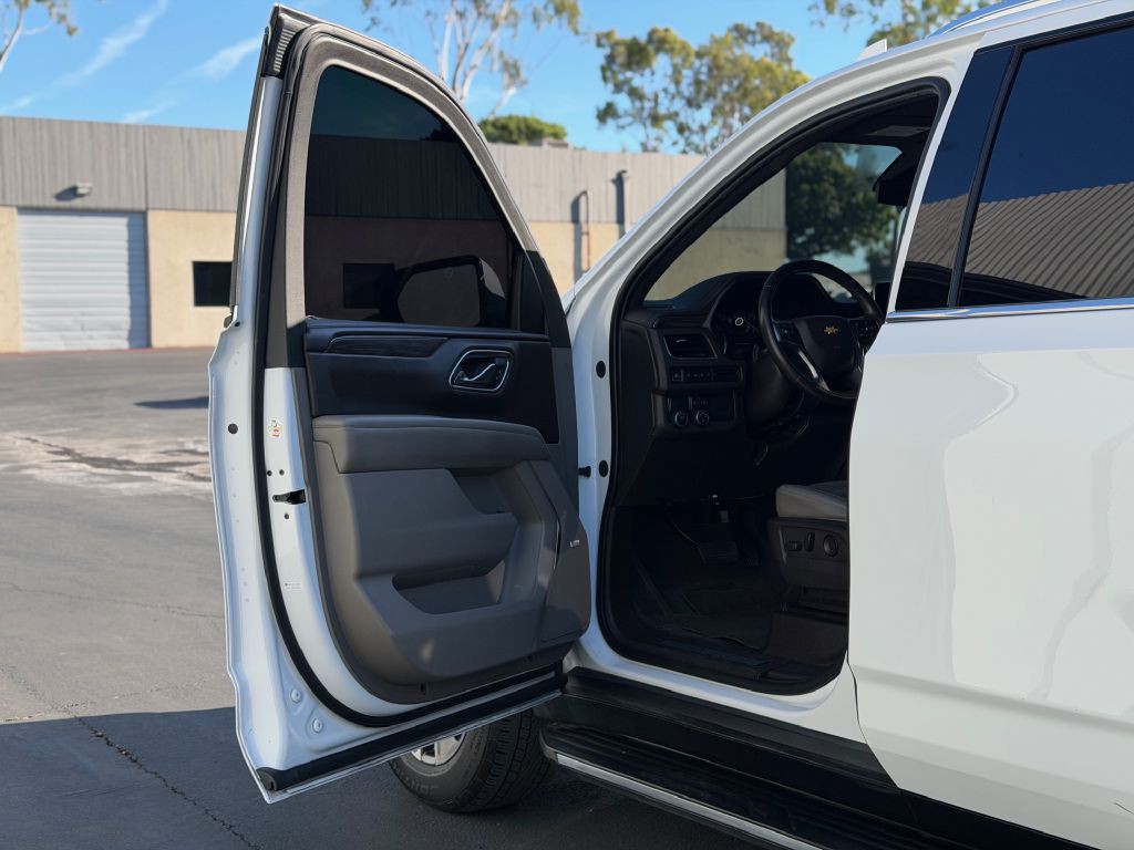 2021 Chevrolet Tahoe Image 10