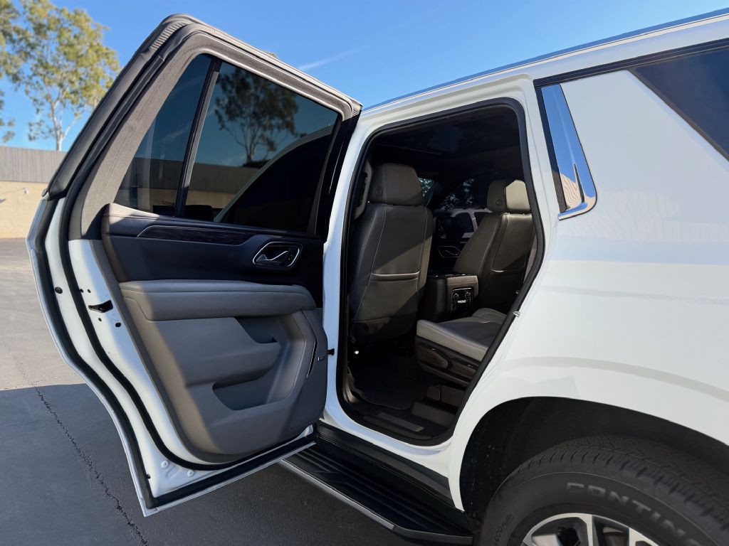 2021 Chevrolet Tahoe Image 13