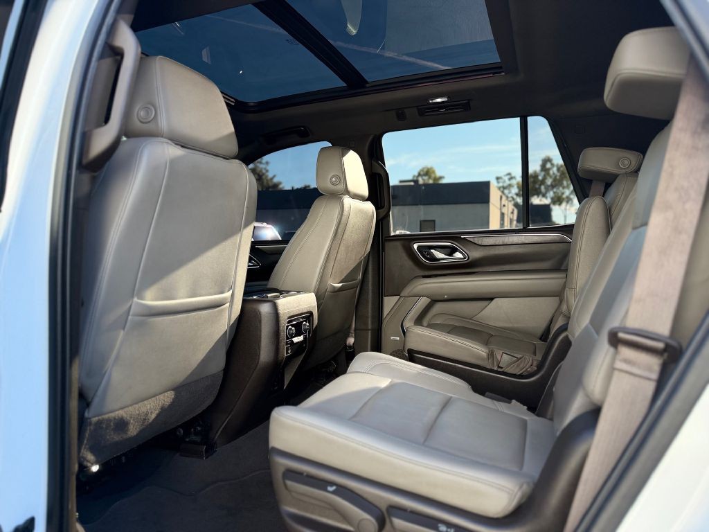 2021 Chevrolet Tahoe Image 14