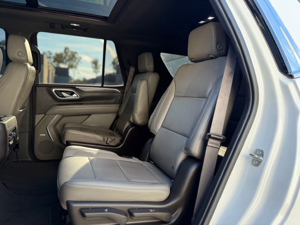 2021 Chevrolet Tahoe Image 15