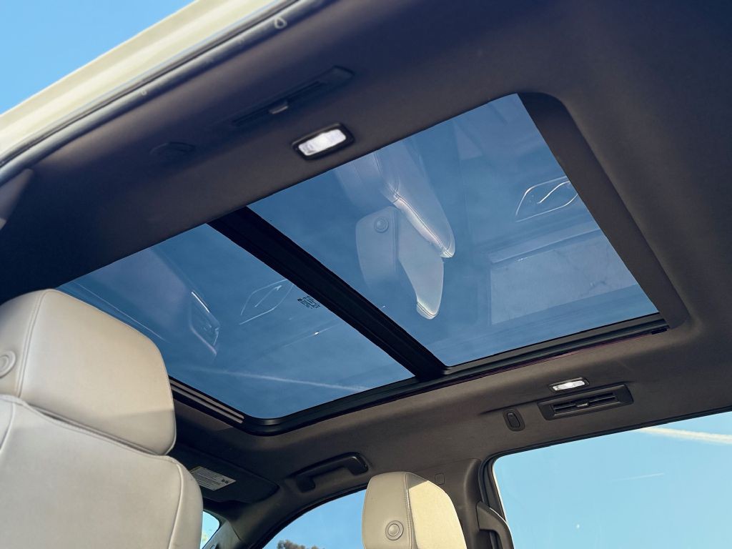 2021 Chevrolet Tahoe Image 18