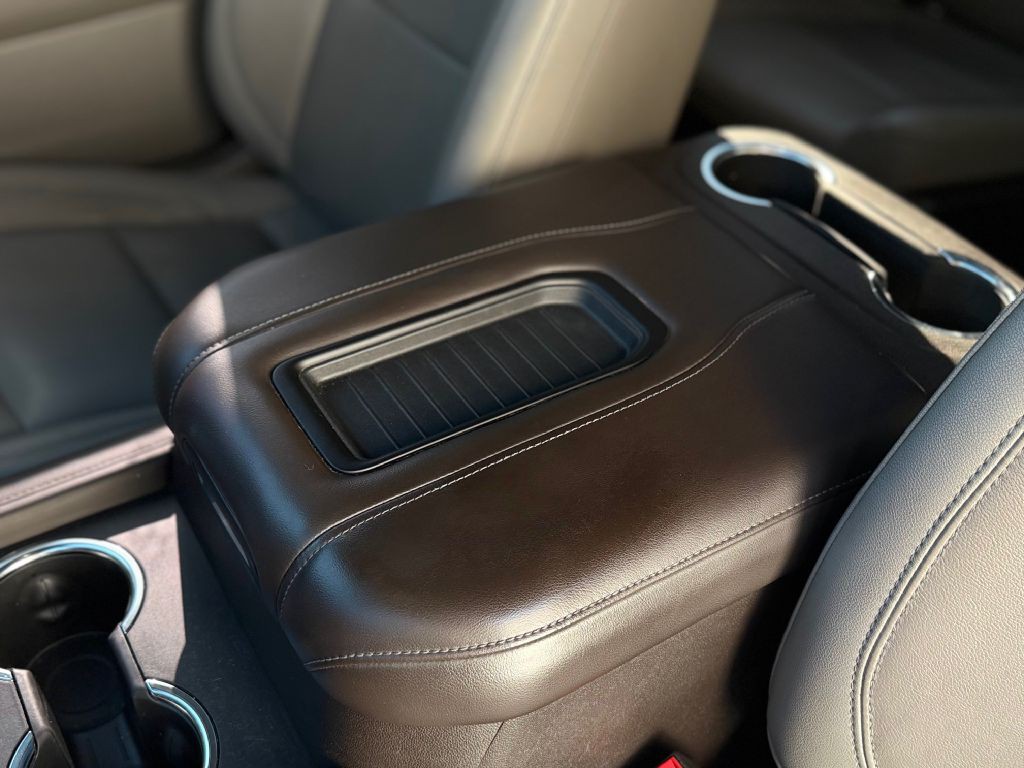 2021 Chevrolet Tahoe Image 24