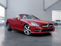 Image for 2015 Mercedes-Benz SLK-Class SLK 350 ID: 7242364