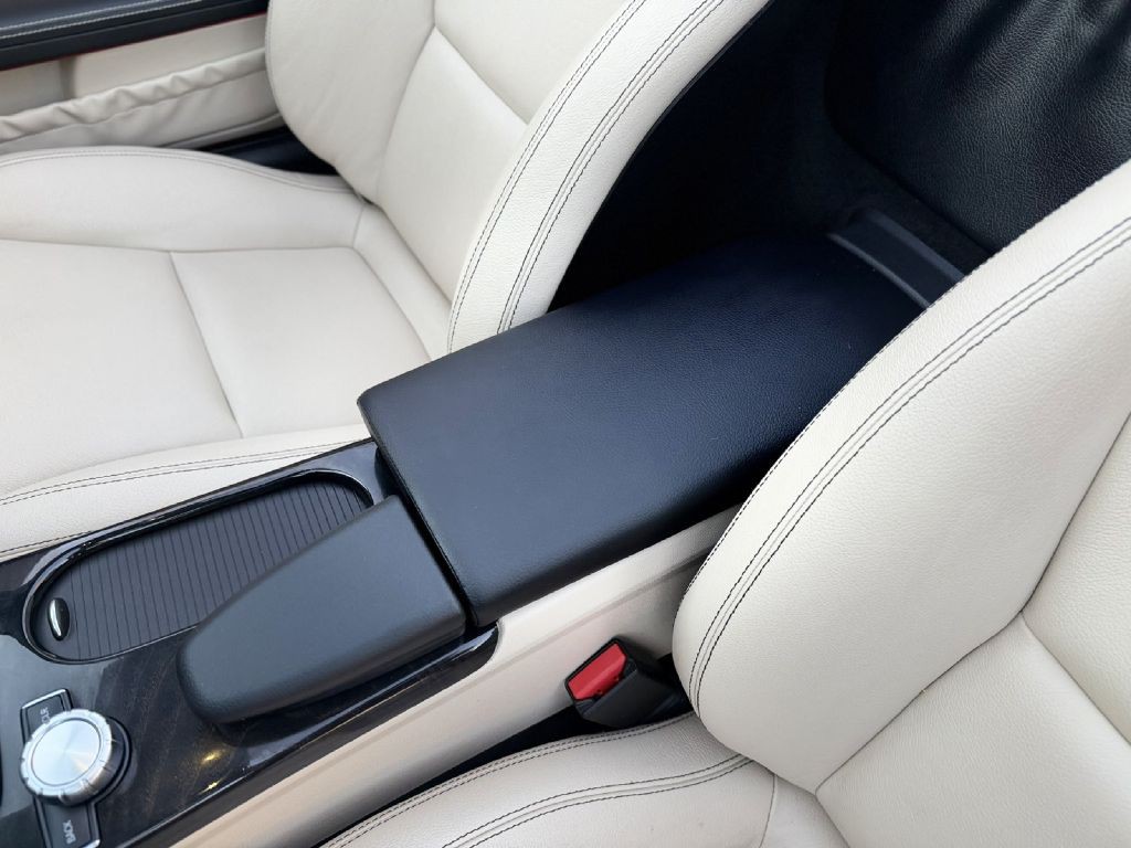 2015 Mercedes-Benz SLK-Class Image 32