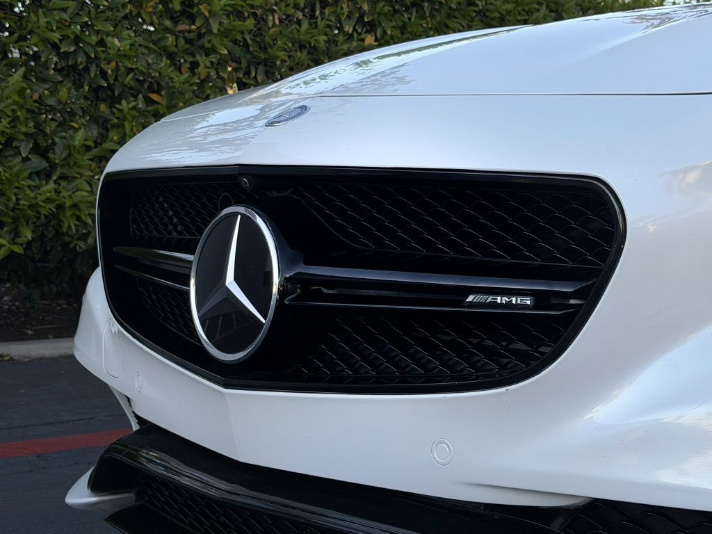 2017 Mercedes-Benz S-Class Image 24