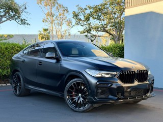 Image for 2023 BMW X6 xDrive40i ID: 7244649