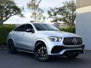 Image for 2022 Mercedes-Benz GLE-Class G AMG 534 4MATIC ID: 7249794