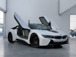 Image for 2019 BMW i8  ID: 7264179