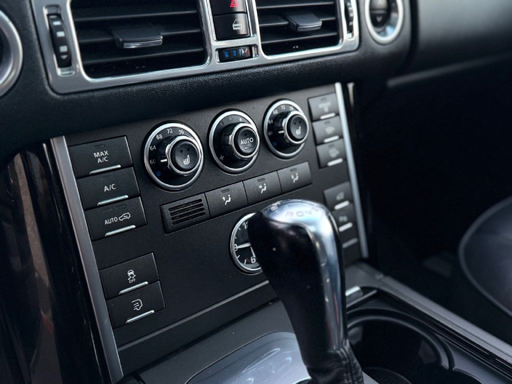 2012 Land Rover Range Rover Image 14