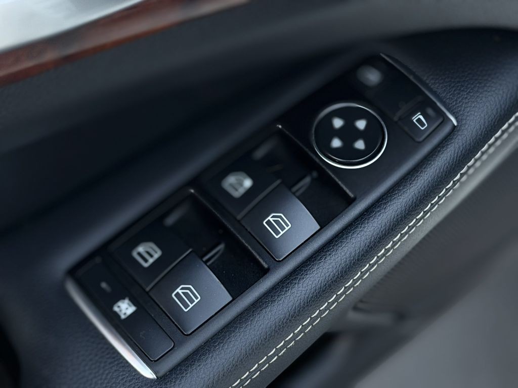 2014 Mercedes-Benz CLS-Class Image 14