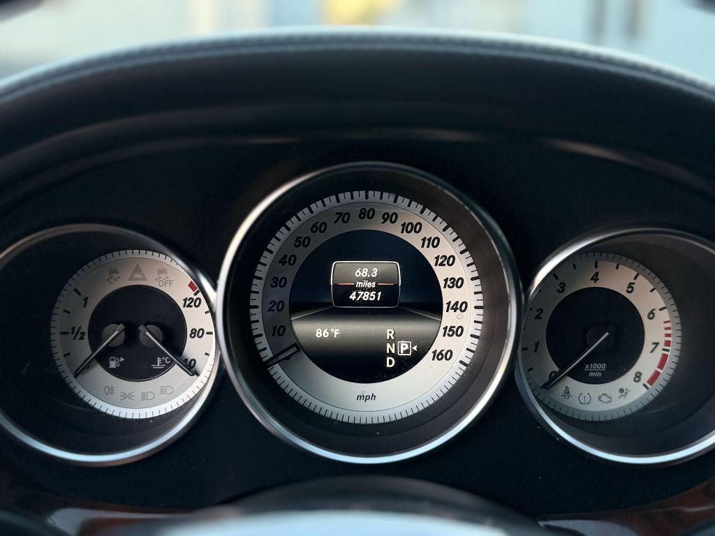 2014 Mercedes-Benz CLS-Class Image 21