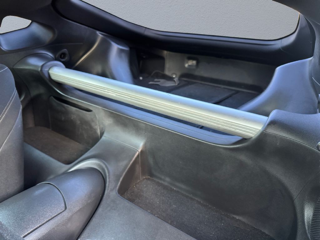 2010 Nissan 370Z Image 19