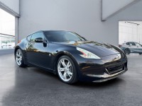 Image for 2010 Nissan 370Z  ID: 7264464