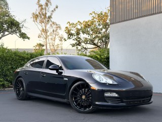 Image for 2012 Porsche Panamera 2 ID: 7268496