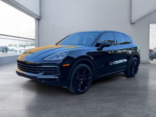 Image for 2019 Porsche Cayenne S ID: 7268520
