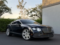 Image for 2017 Bentley Continental GT V8 ID: 7278748