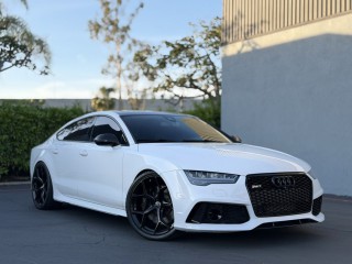 Image for 2017 Audi RS7 Prestige ID: 7278831