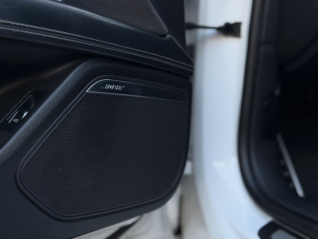 2017 Audi RS7 Image 14