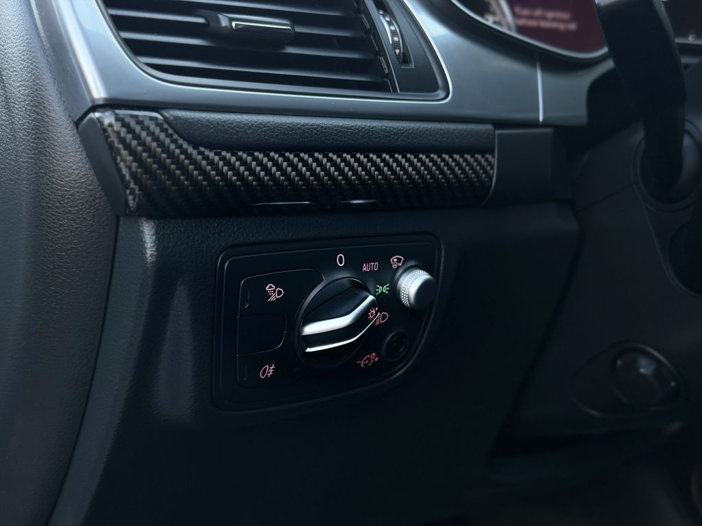 2017 Audi RS7 Image 16