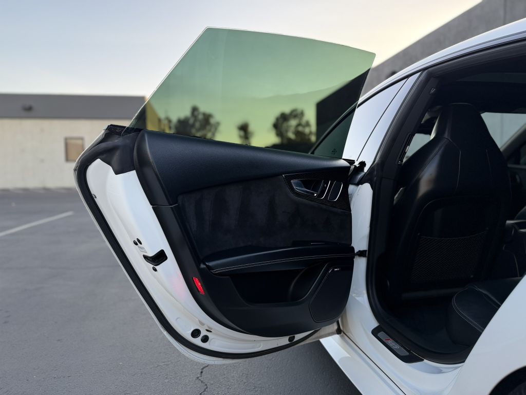 2017 Audi RS7 Image 21