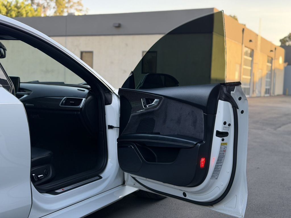 2017 Audi RS7 Image 22