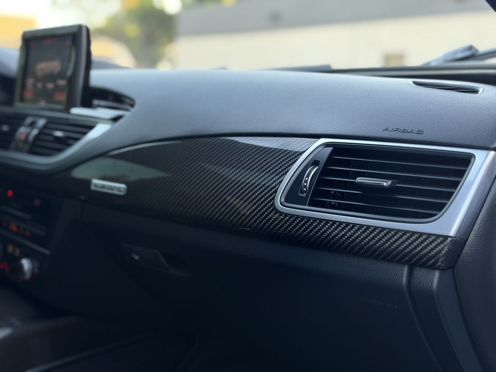 2017 Audi RS7 Image 23