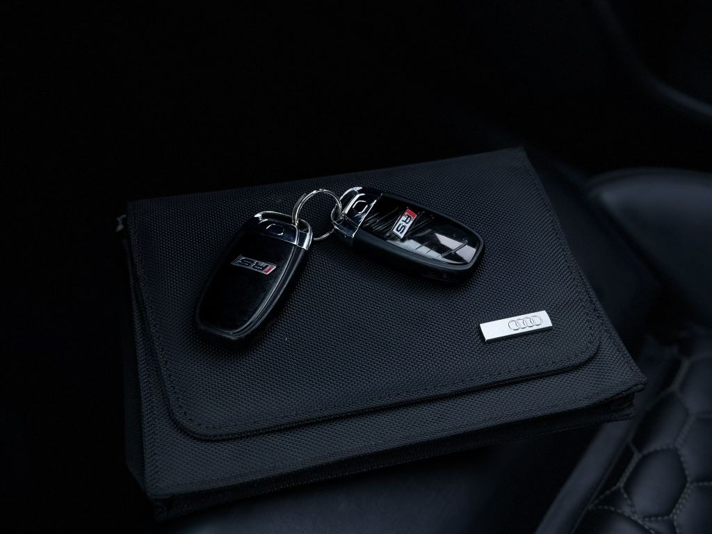 2017 Audi RS7 Image 29